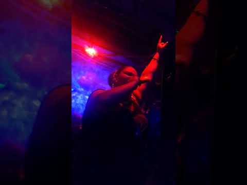 Merc the Big Body Benz performing at #BWSF2017