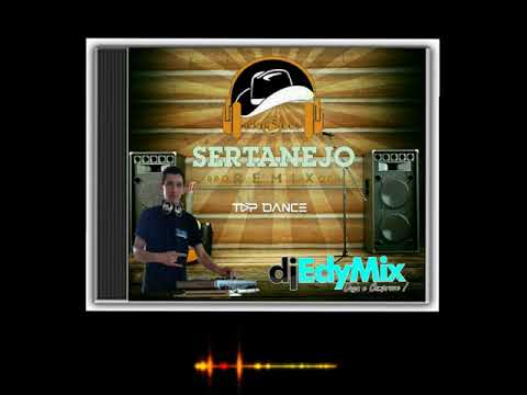 SET SERTANEJO REMIX 2022