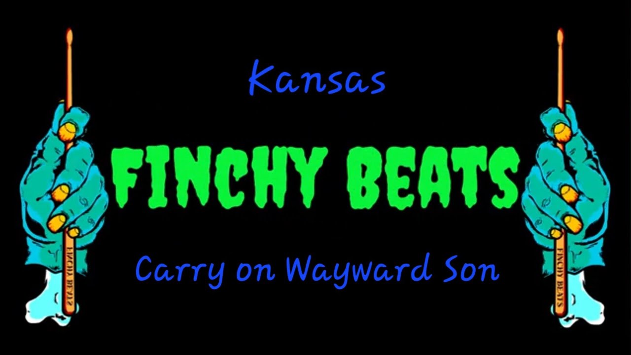 Promotional video thumbnail 3 for Drummer Finch