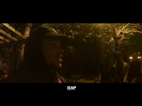 BORIKO vs SOUL AIR vs SKAR // Octavos: 1ª Clasificatoria insular 2018