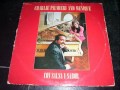 El Baron - CHARLIE PALMIERI AND MEÑIQUE