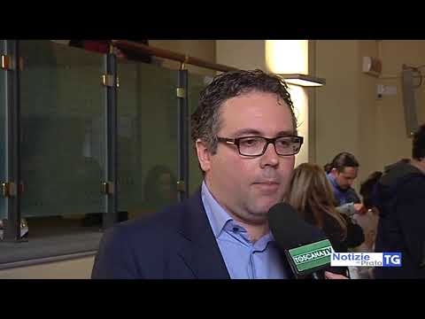 2018-04-06 PRATO - I GIOVANI TESTIMONIAL CONTRO LA LUDOPATIA