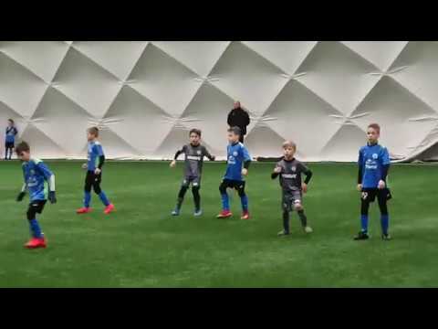 20200307 LSS 2010 - AP Team Gliwice 2:2