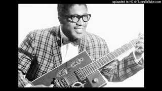 BO DIDDLEY - YOU CAN&#39;T JUDGE A BOOK BY IT&#39;S COVER
