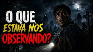 A VERDADE ESTAVA ESCONDIDA NO ESCURO (1072)