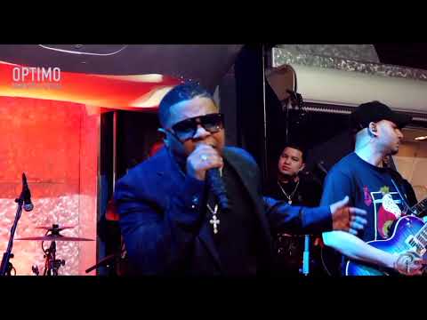 OPTIMO CONCIERTO VIRTUAL IN NEW YORK  VS COMPLETO