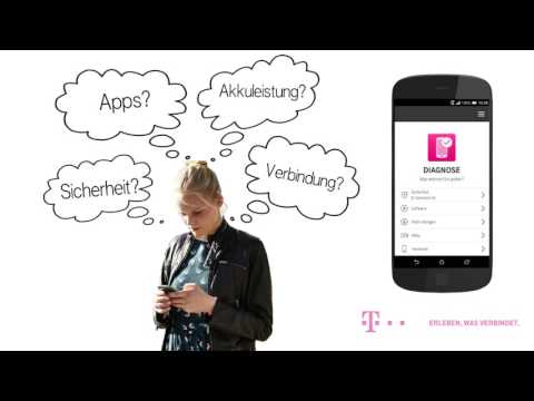 Smartphone Hilfe Video