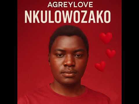 NKULOWOZAKO BY AGREYLOVE OFFICIAL_AUDIO#dance #fashionmusic #newmusic#newmusicrelease