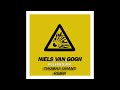 Niels Van Gogh Pulverturm Thomas Grand Remix 2023