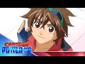 Bakugan Doom Dimension Or Bust FULL EPISODE CARTOON POWER UP