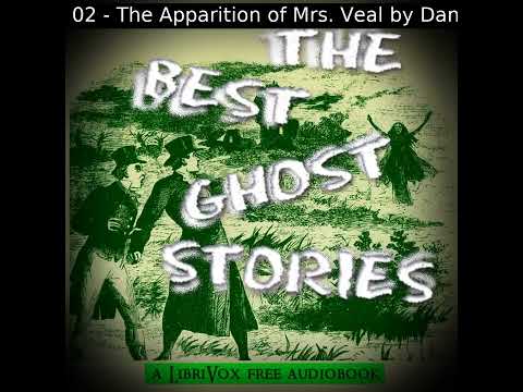 The Best Ghost Stories by Various, Ellis Parker Butler read by Various Part 1/2 | Full Audio Book
