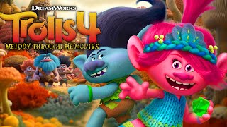 TROLLS 4 (2027) | 5 Pitches for the Sequel
