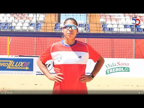 Documental Michelle Valiente.