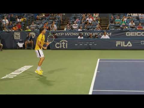 CITI OPEN 2017 - Dominic Thiem