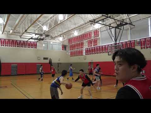 DJP(8) vs Shohoku(9) - sunday tier 9 playoffs - tcbl 2022 spring