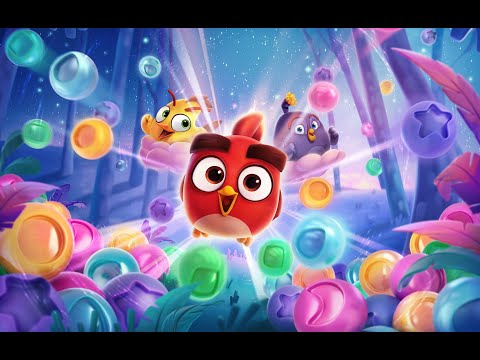 Angry Birds | Dream Blast | Levels 171 180