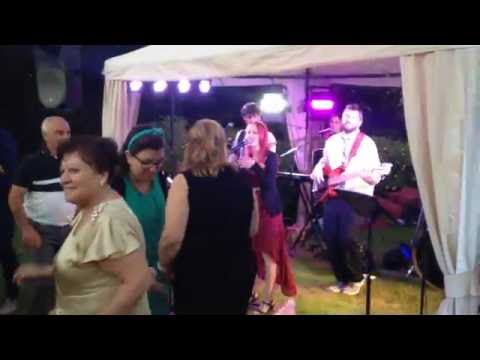 Rollin' Pop - La notte vola