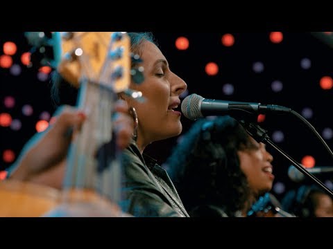 Flor De Toloache - Full Performance (Live on KEXP)