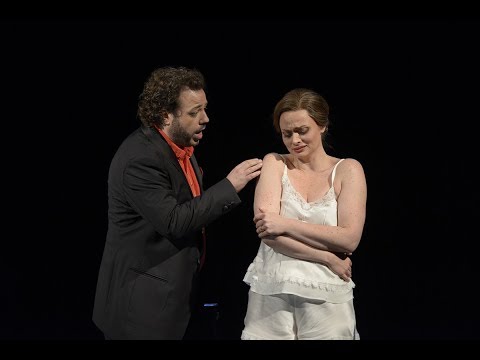 Staatstheater Braunschweig: »Don Carlo«, Oper von Giuseppe Verdi