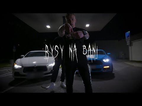 Woło - Rysy na bani ft. BUGI WTH, DACK prod.Profus  (STREET VIDEO🎥) 