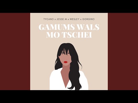 Miri Tschei (feat. Jesse M., Wesley & Gorgino Mettbach)