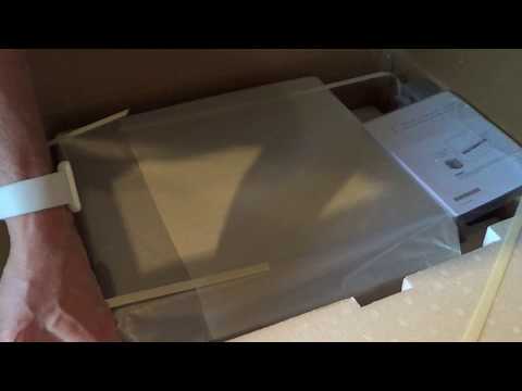 Sony ht-St5000 unboxing (Deutsch)