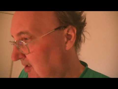 MongoTV_8847 - LOOKING AT GAMER PC HARDWARE - Part 84 - Robert Noyce - Intel Corporation