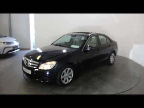 Mercedes-Benz C-Class C 200 CDI BE Executive SE Sp - Image 2