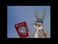Warner Bros Movie Catalog Starring Bugs Bunny Daffy Duck 1989