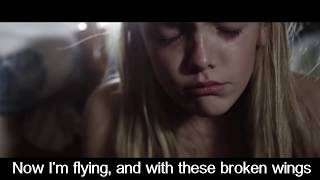 Meg Myers - Feather (Unofficial Video)