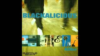 04. Blackalicious - Back to the Essence (featuring Lateef)