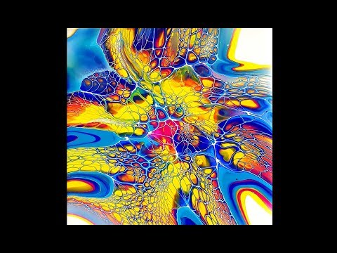 #646 It's All About The Blow. Breakthrough With My New 'Bloom Blower' To Create Sheleeart Blooms