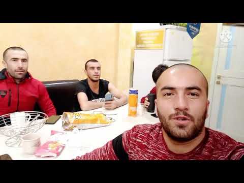 Рафти навор. дар Татаристон