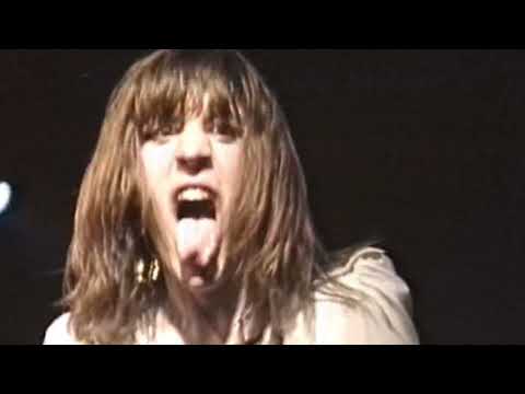 Chesterfield Kings - several songs - Phantasy Lakewood Ohio 5/13/88