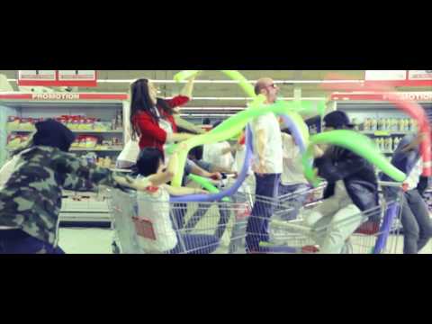 The Toxic Avenger - "Romance & Cigarettes" (Official Music Video)