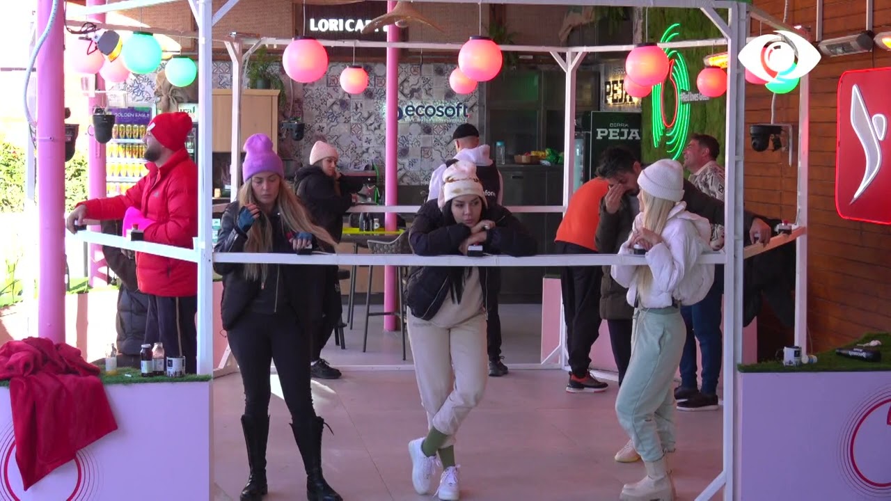 Sfida e rezistencës/ Luizi: Ky poçi do më japë 2.500 euro