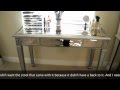 Makeup Vanity & Storage! 