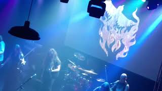 Show #149 - Panopticon - 10/4/2024 - Headliners Music Hall - Louisville, KY 