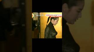 長澤まさみさん #インタビュー