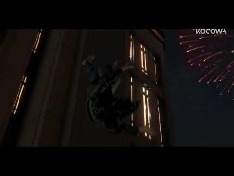 min seol-ah death💔. |penthouse-war in life| short edit