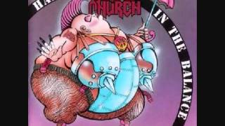 Metal Church - Losers in the Game