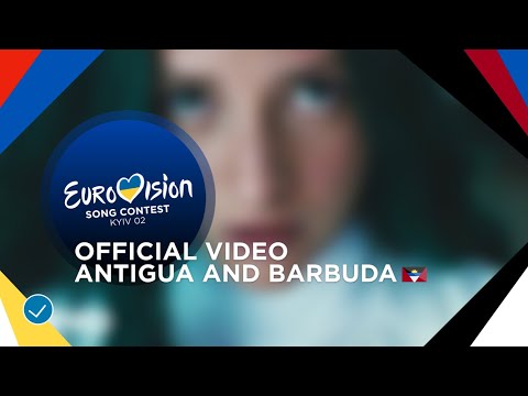 Au/Ra - Panic Room - Antigua & Barbuda 🇦🇬 - Official Video - Our Ideal Eurovision 2021