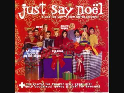 Christmas ~ The Posies