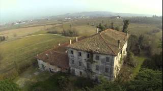 preview picture of video 'Villa Cernazai Pontoni'