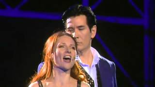 Download lagu The Phantom Of The Opera - Kris Phillips Fei Xiang 费翔 and Sophie Viskich mp3