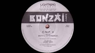 C.N.F. - Butt's Experience (Original Mix)