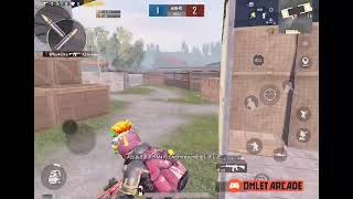 スクリム