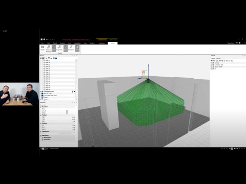 FUN with RELUX - Episode 6 - Sensors