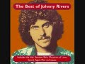JOHNNY RIVERS- "CAN'T HELP MYSELF"