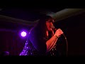 Pylon Reenactment Society - "Crazy" 12/5/2018 Seattle